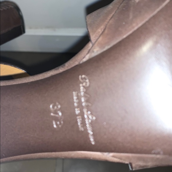 Ralph Lauren Purple Label Sandals - Picture 4 of 4